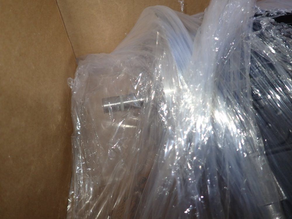 Nord 0.55 Kw Motor - Sk80s/4 56c