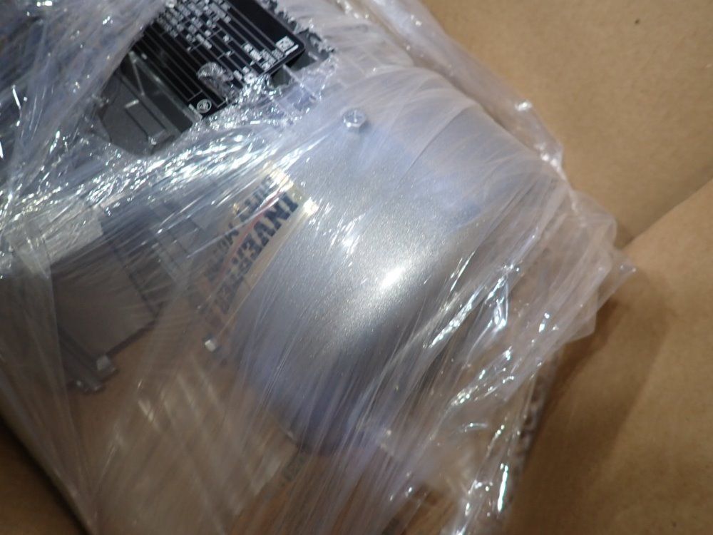 Nord 0.55 Kw Motor - Sk80s/4 56c