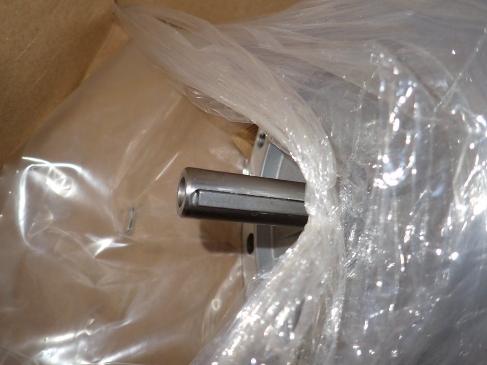 Nord 0.55 Kw Motor - Sk80s/4 56c