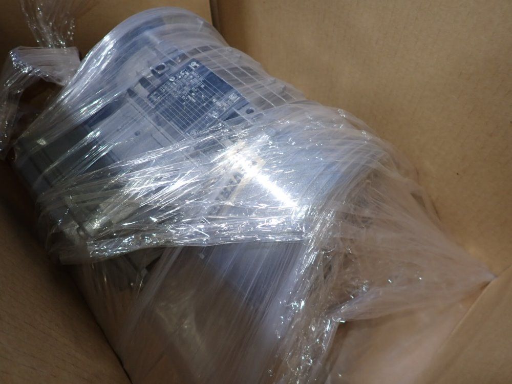 Nord 0.55 Kw Motor - Sk80s/4 56c