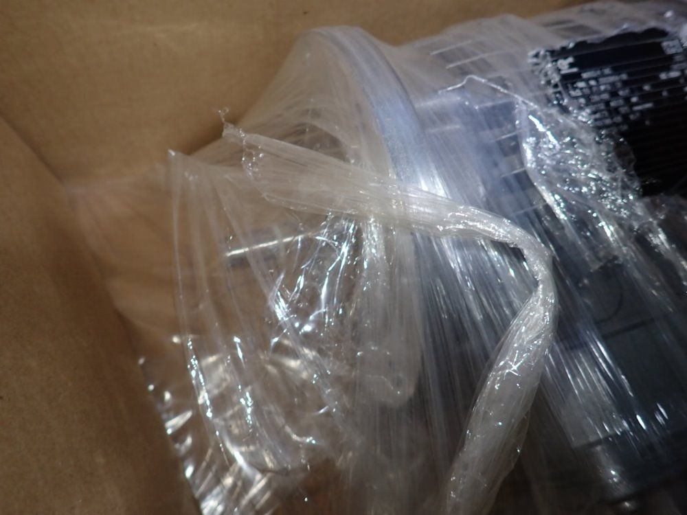 Nord 0.55 Kw Motor - Sk80s/4 56c