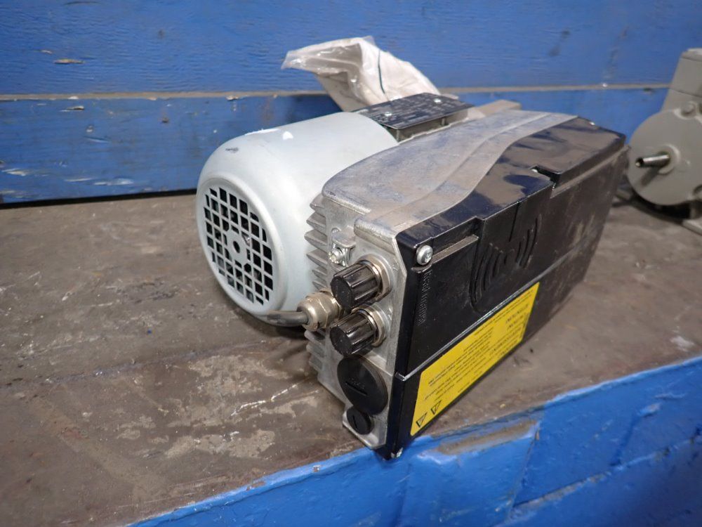 Lenze 0.47 Kw Gear Drive - G50ab045mvbr2c00