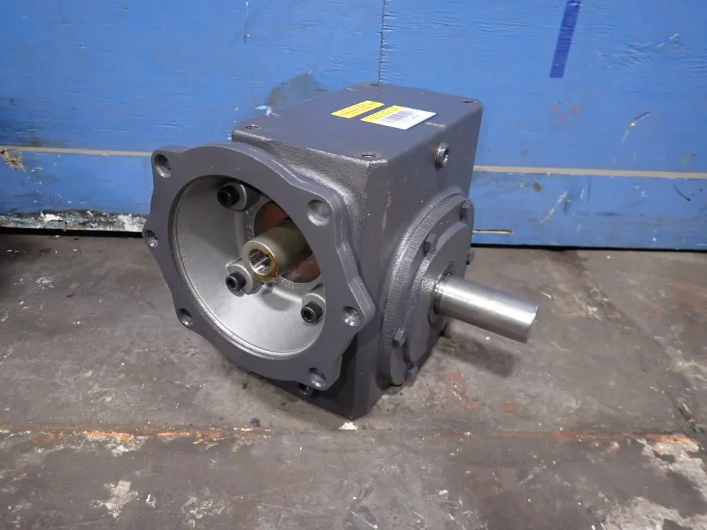 Dayton 40 Ratio Gear Reducer - 3gd49