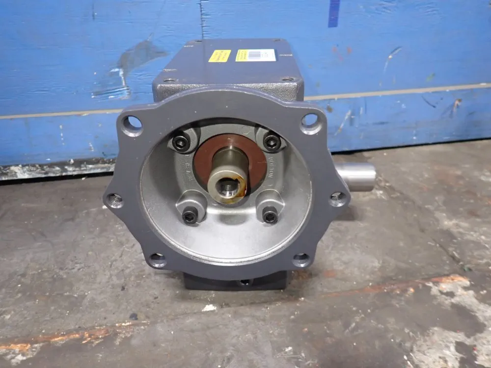 Dayton 40 Ratio Gear Reducer - 3gd49