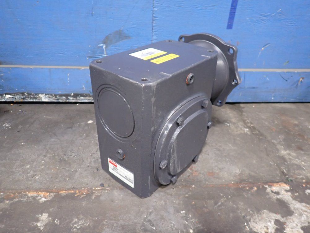 Dayton 40 Ratio Gear Reducer - 3gd49