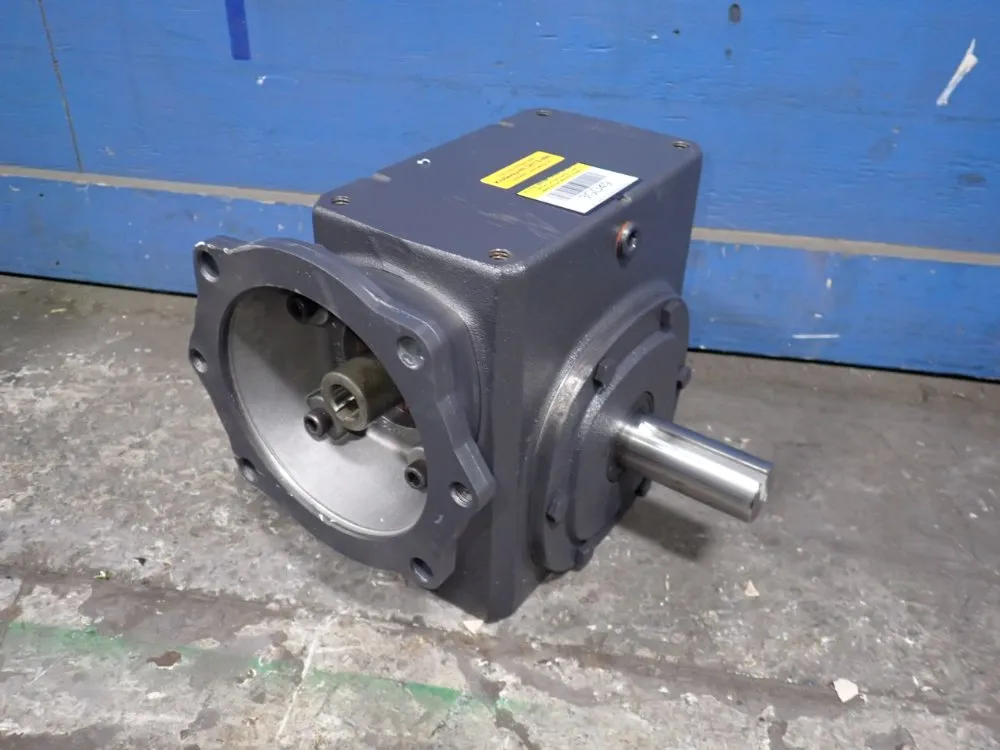 Dayton 40 Ratio Gear Reducer - 3gd49