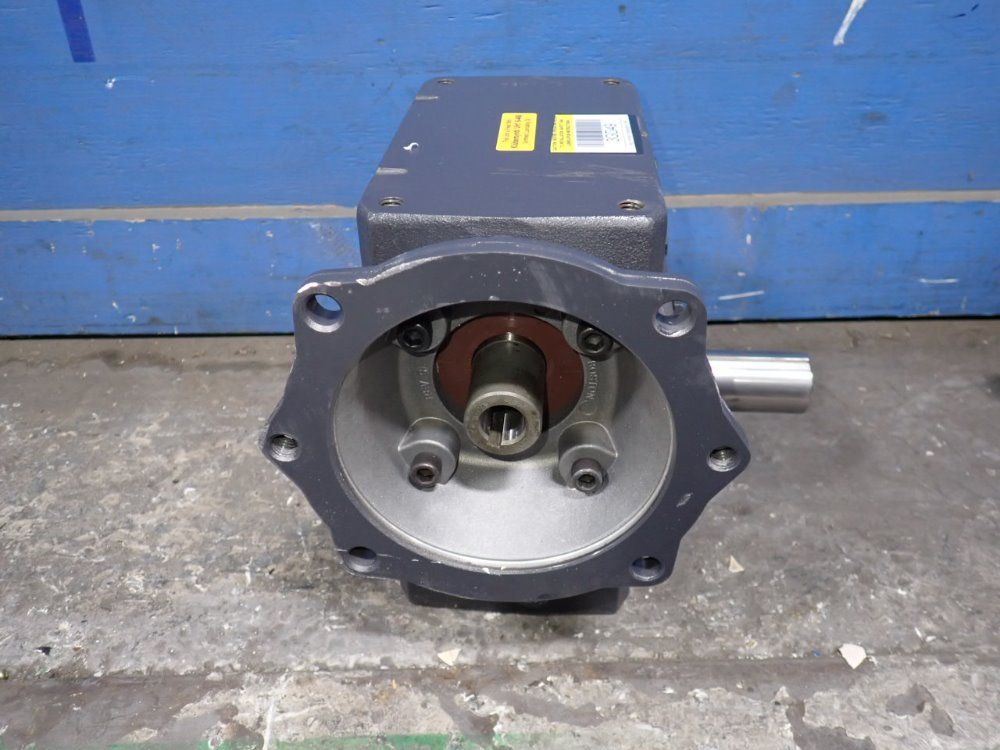 Dayton 40 Ratio Gear Reducer - 3gd49