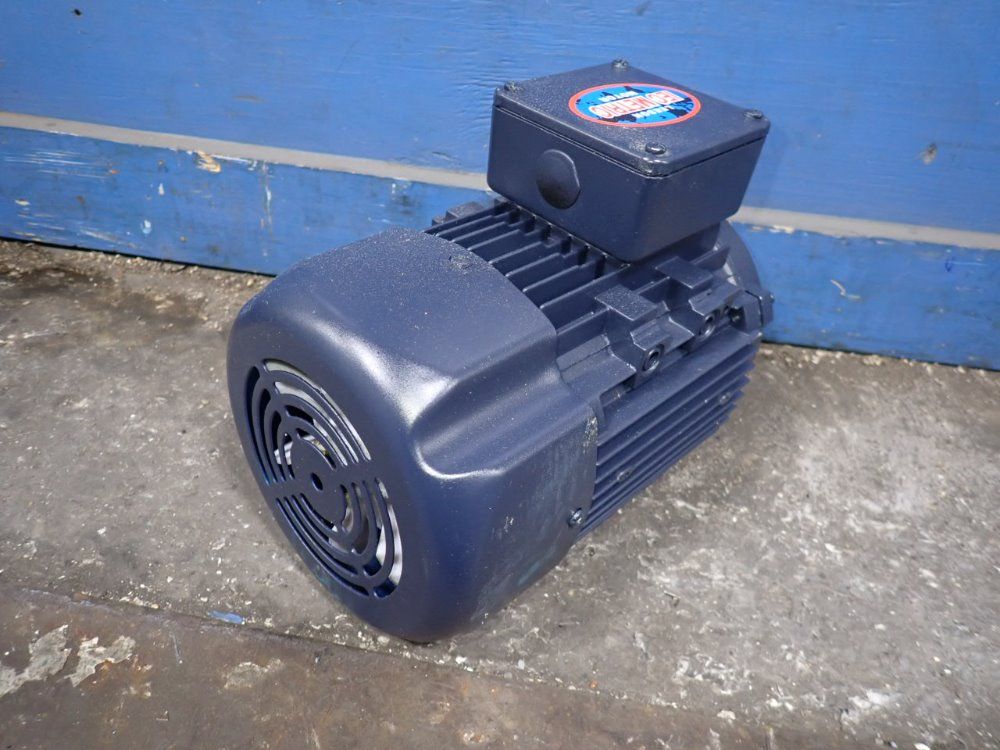 Leeson 0.75 Hp Motor - C80t17fz53a