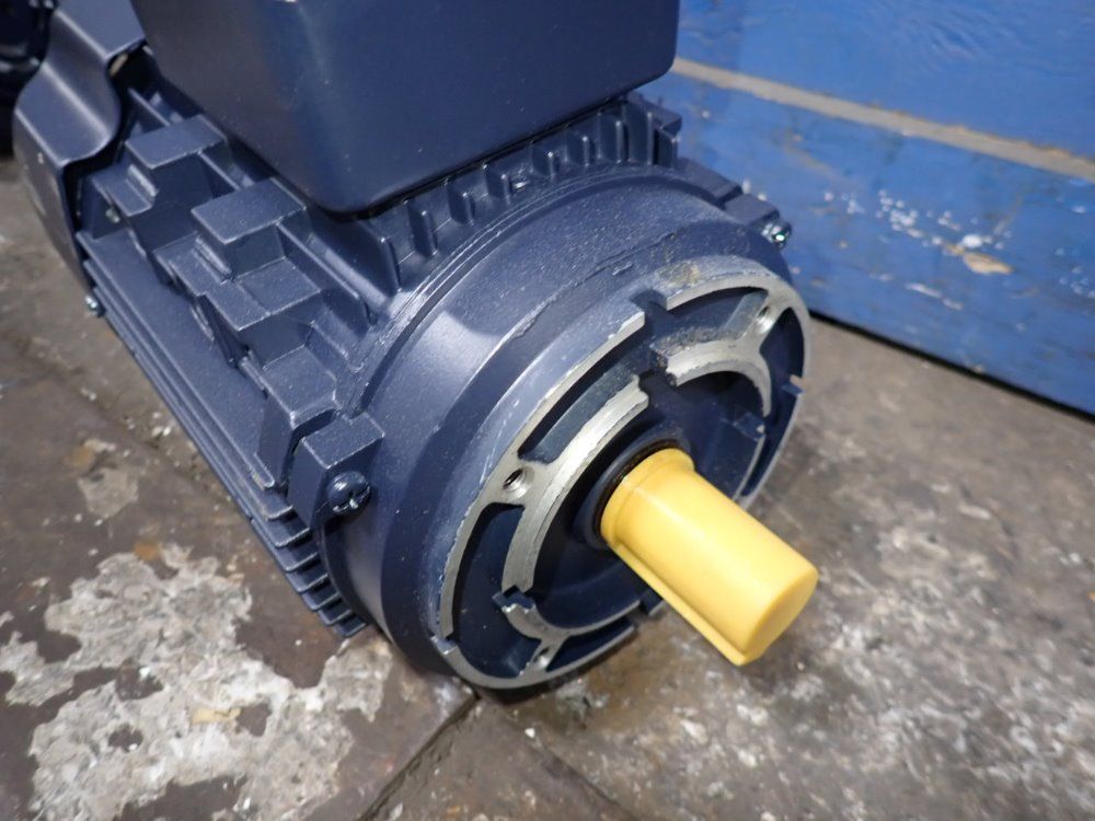 Leeson 0.75 Hp Motor - C80t17fz53a