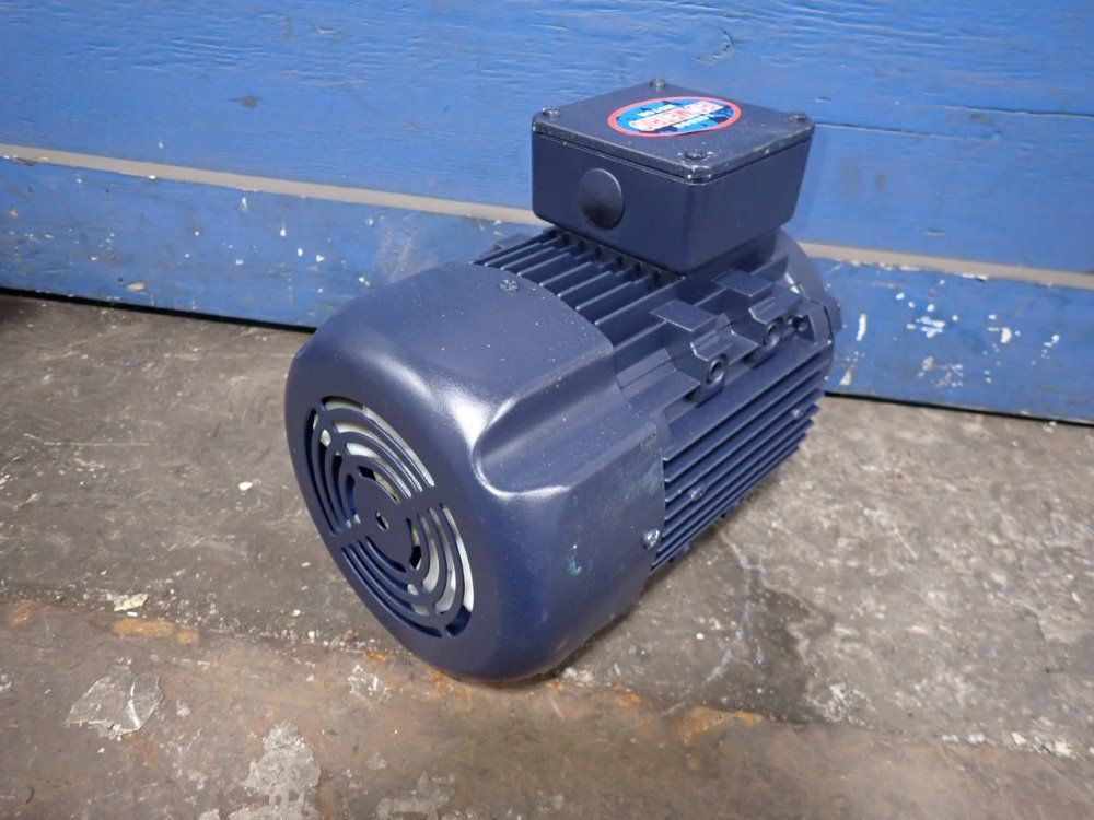 Leeson 0.75 Hp Motor - C80t17fz53a