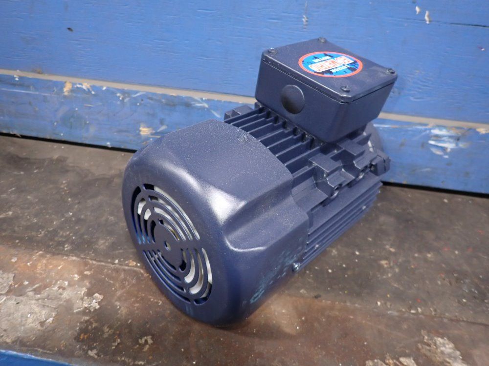 Leeson 0.75 Hp Motor - C80t17fz53a