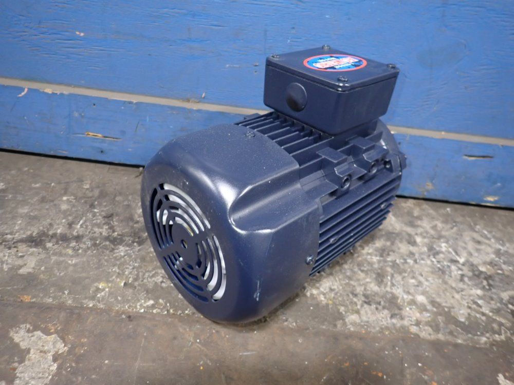 Leeson 0.75 Hp Motor - C80t17fz53a