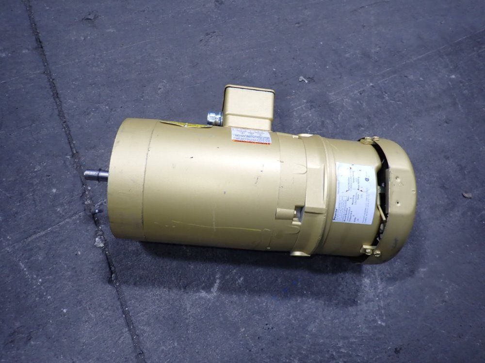 Baldor 1 Hp Motor - 30226104