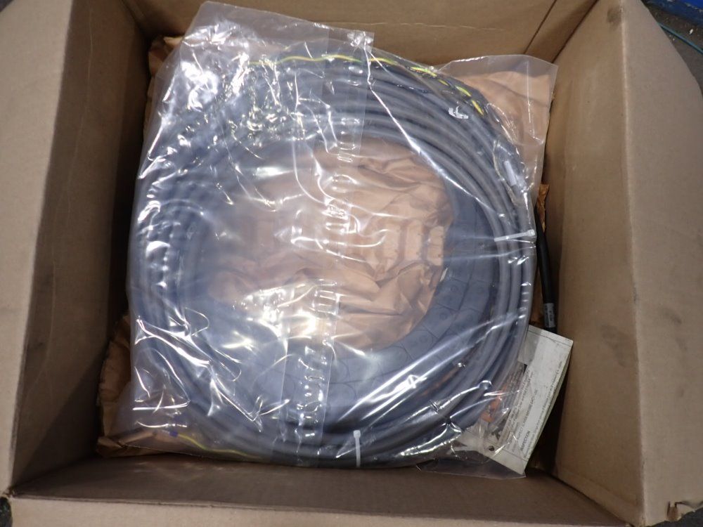 Igus Cable Track Assembly