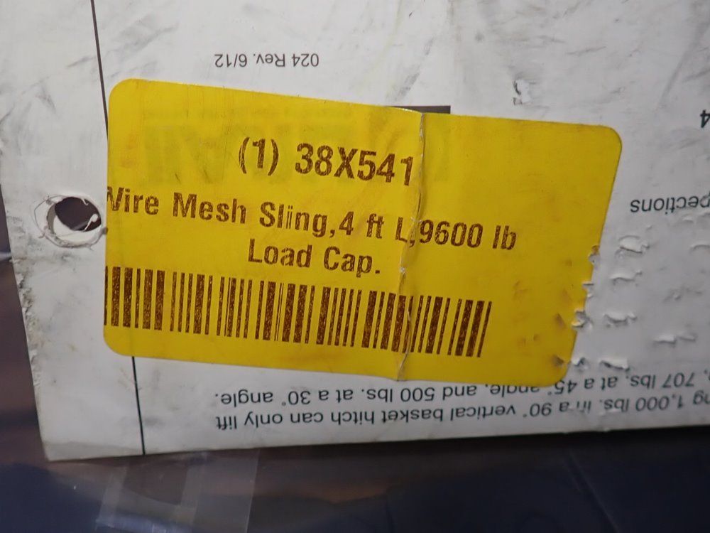 Igus Cable Track Assembly