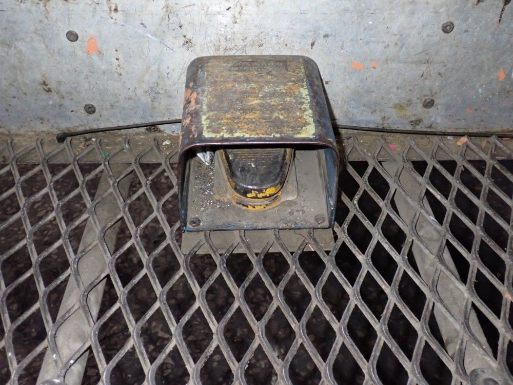 Genie 500 Lbs Boom Lift - Boom Z-30/20hd