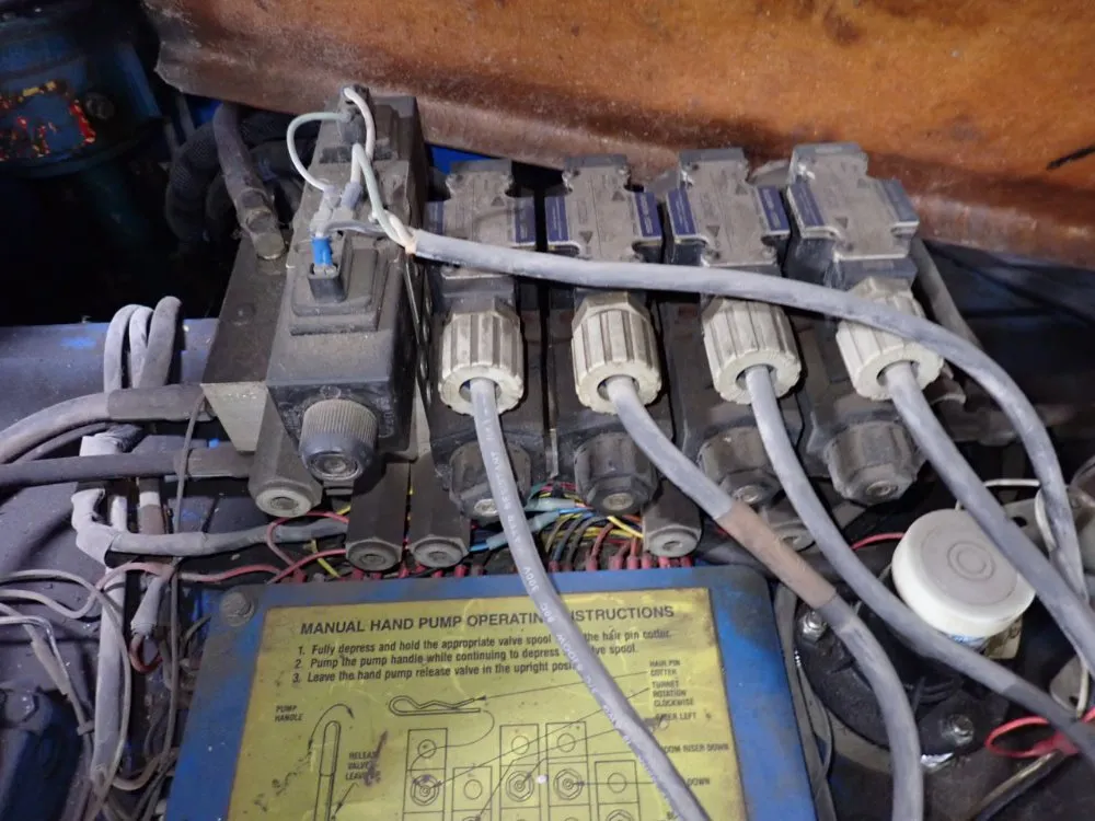 Genie 500 Lbs Boom Lift - Boom Z-30/20hd