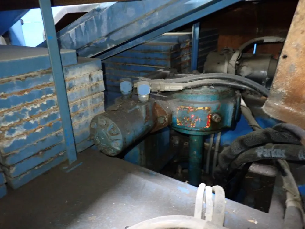 Genie 500 Lbs Boom Lift - Boom Z-30/20hd