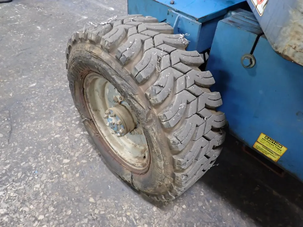 Genie 500 Lbs Boom Lift - Boom Z-30/20hd