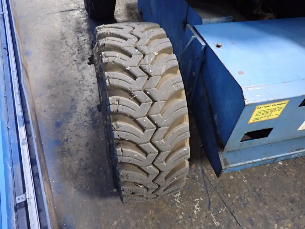 Genie 500 Lbs Boom Lift - Boom Z-30/20hd