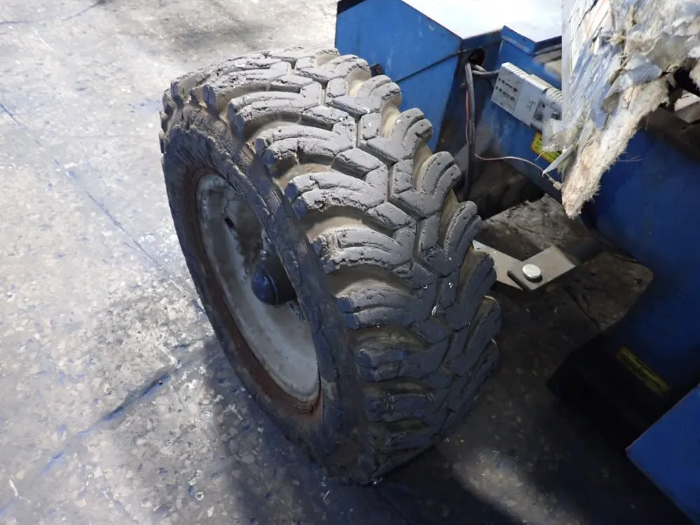 Genie 500 Lbs Boom Lift - Boom Z-30/20hd