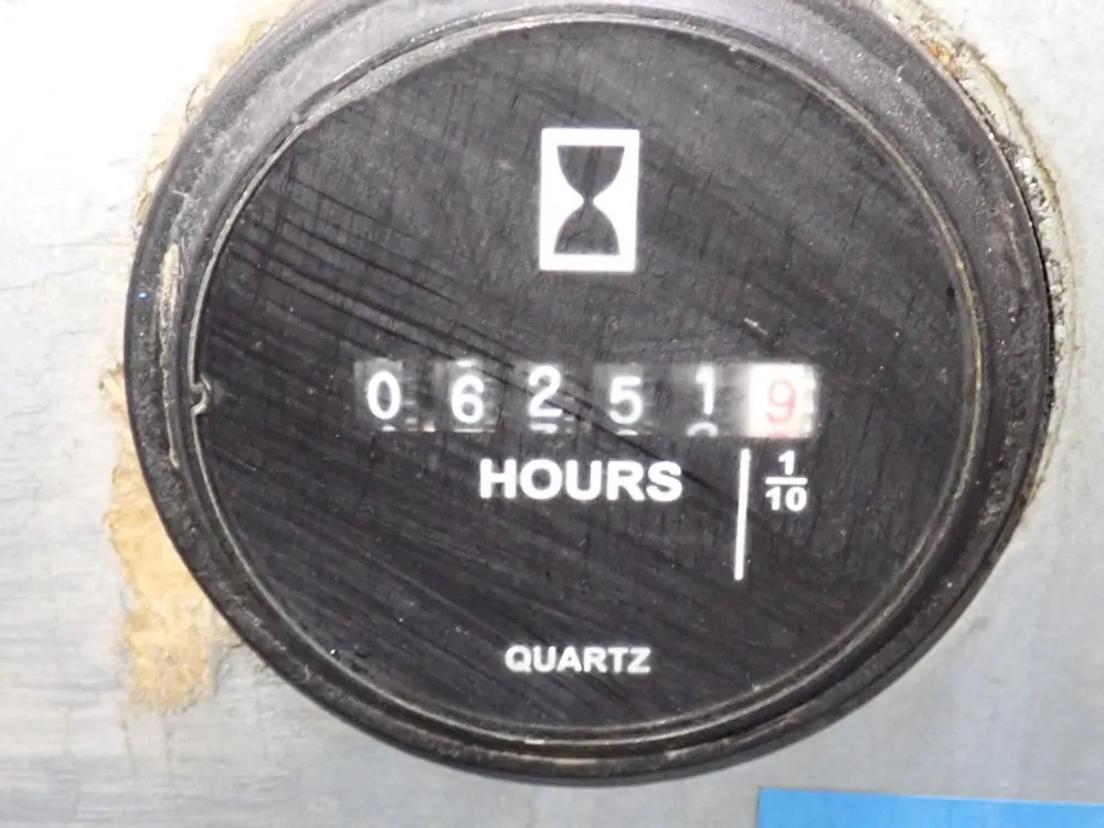 Genie 500 Lbs Boom Lift - Boom Z-30/20hd