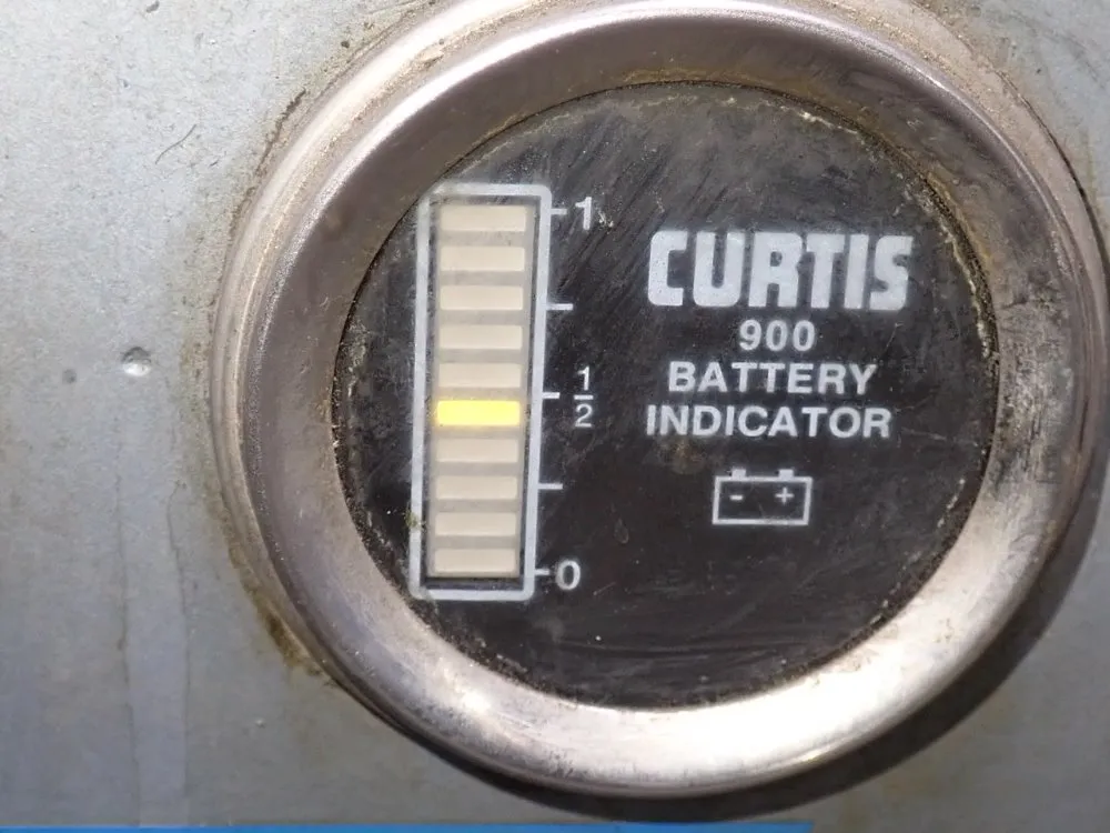 Genie 500 Lbs Boom Lift - Boom Z-30/20hd