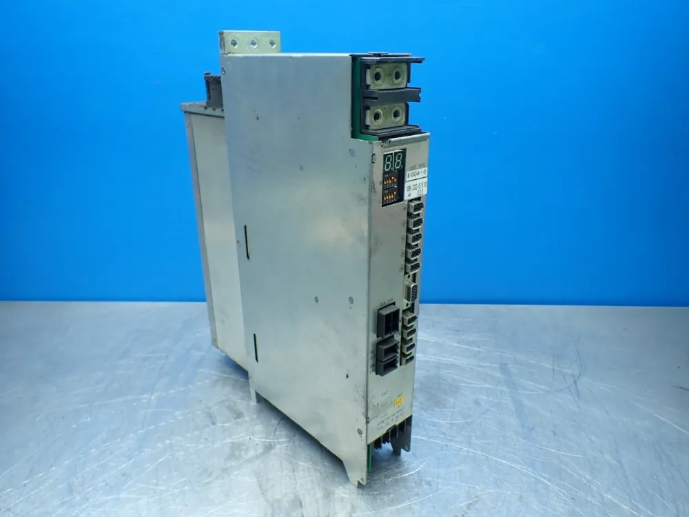 Okuma Servo Controller Drive Unit - Miv0404a-1-b5