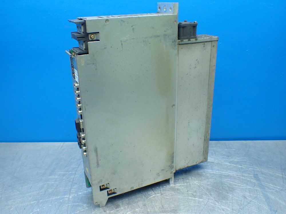 Okuma Servo Controller Drive Unit - Miv0404a-1-b5