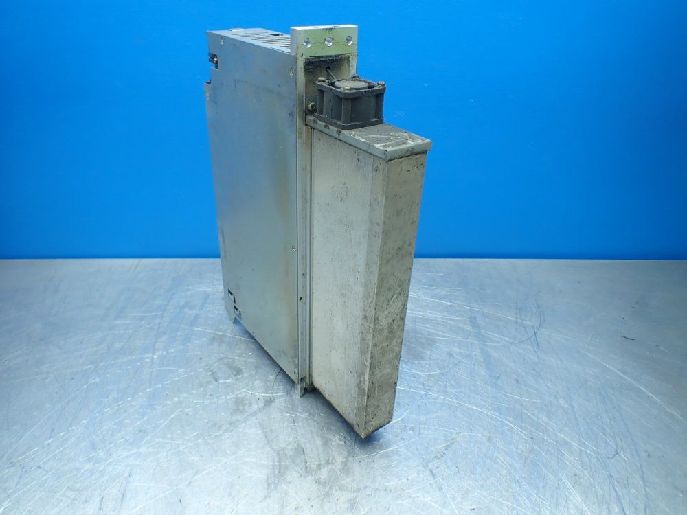 Okuma Servo Controller Drive Unit - Miv0404a-1-b5