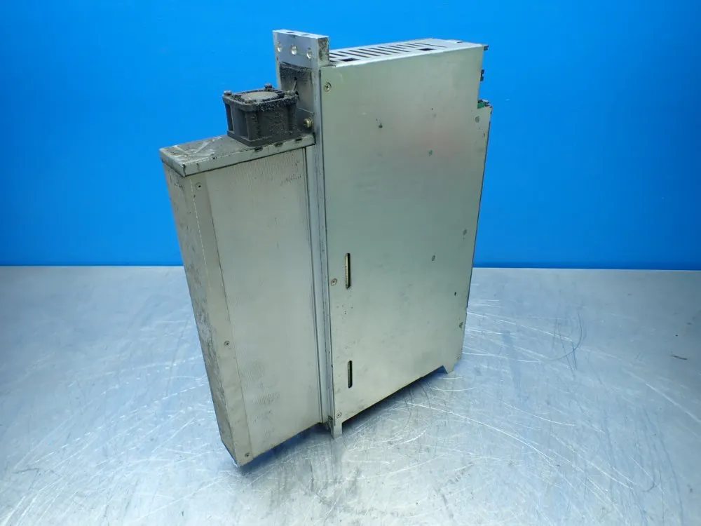 Okuma Servo Controller Drive Unit - Miv0404a-1-b5