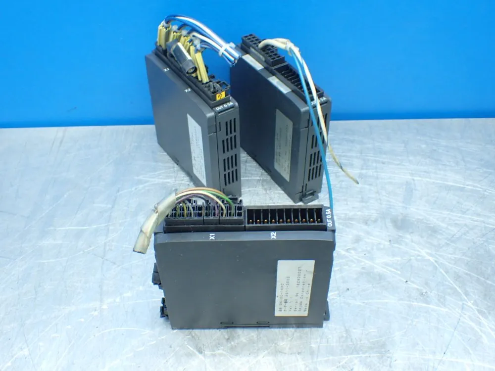 Okuma 3 Output Modules - Dn-oc-16pc