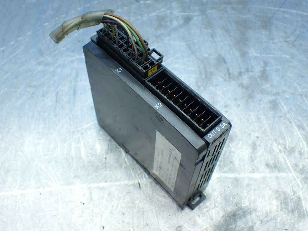 Okuma 3 Output Modules - Dn-oc-16pc