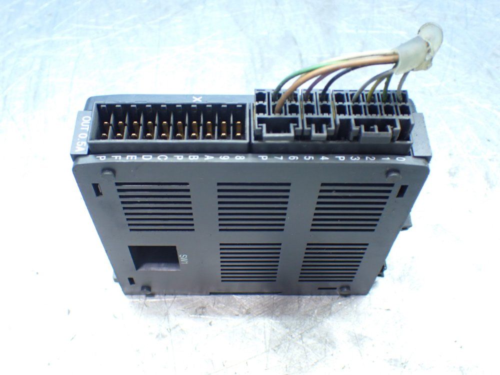 Okuma 3 Output Modules - Dn-oc-16pc