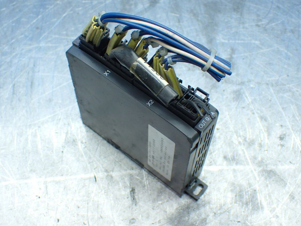 Okuma 3 Output Modules - Dn-oc-16pc