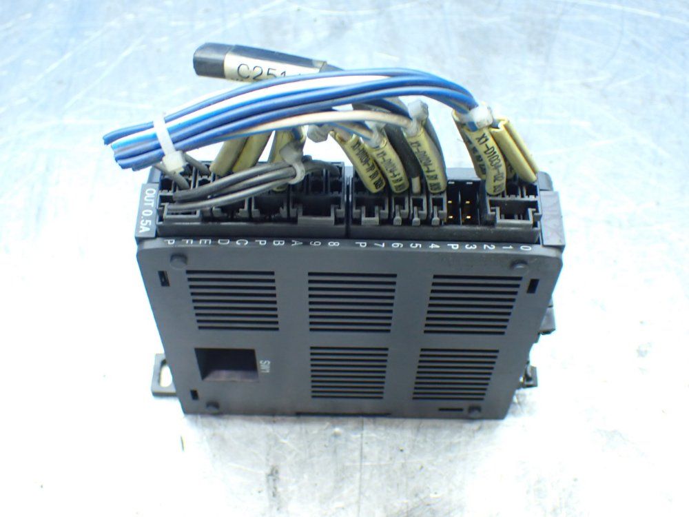 Okuma 3 Output Modules - Dn-oc-16pc