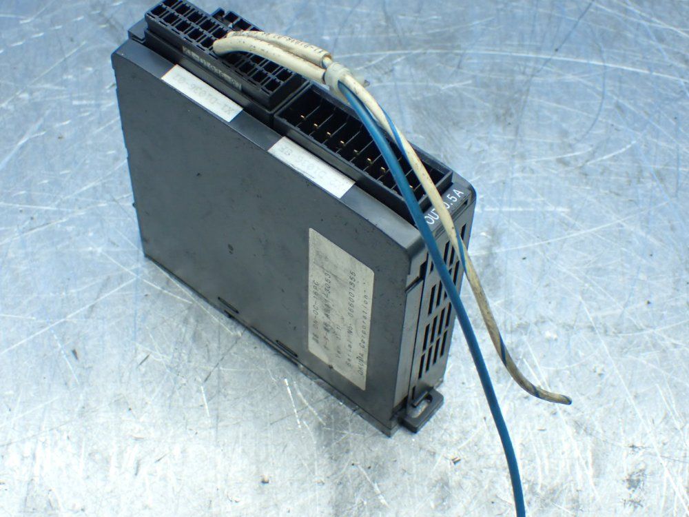 Okuma 3 Output Modules - Dn-oc-16pc