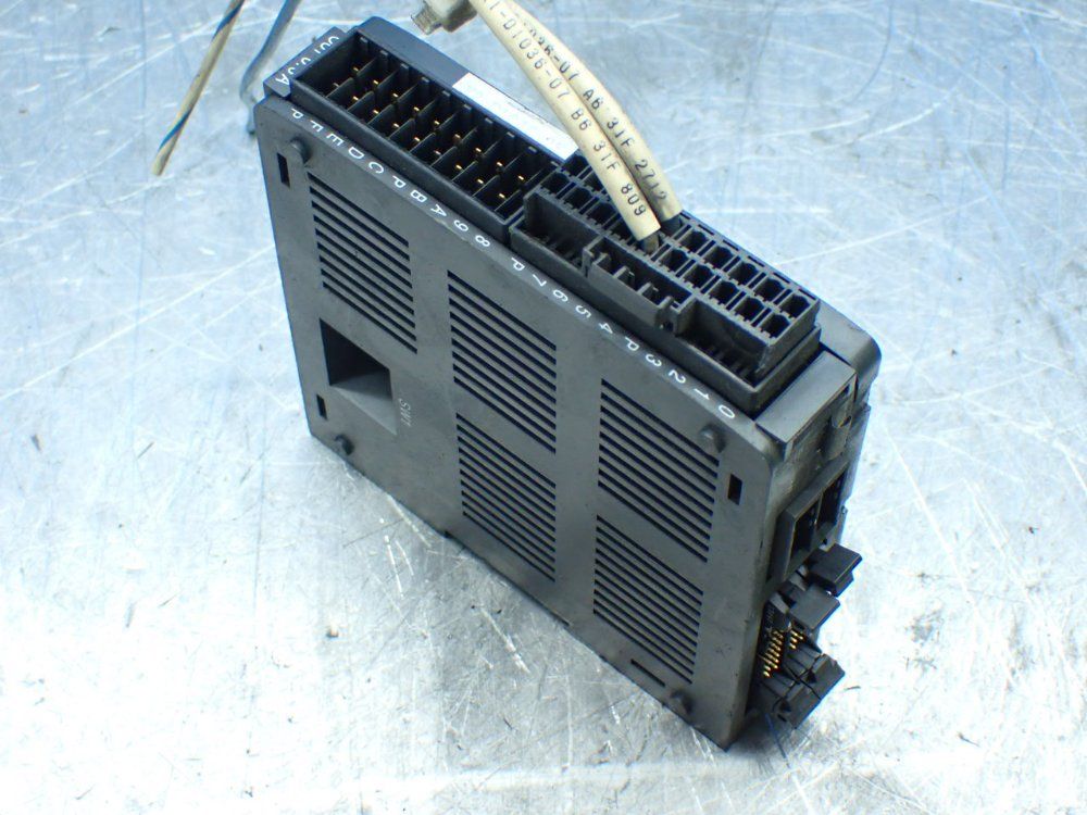 Okuma 3 Output Modules - Dn-oc-16pc