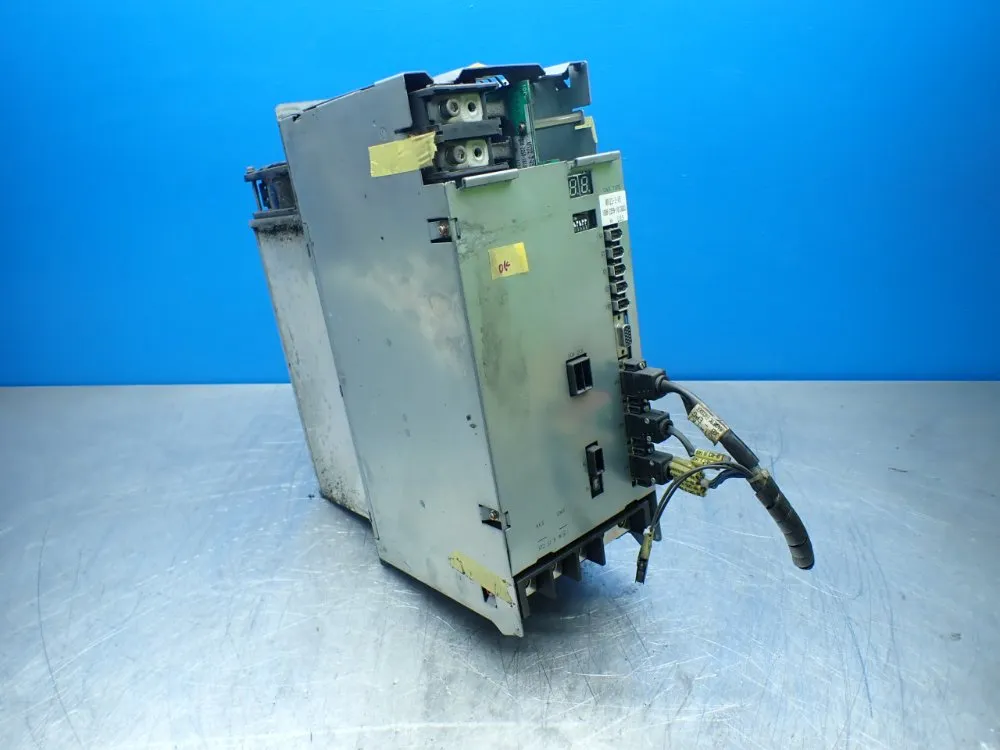 Okuma Servo Drive Unit - Miv22-3-v5
