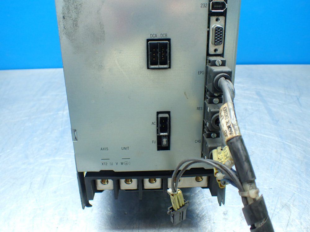 Okuma Servo Drive Unit - Miv22-3-v5