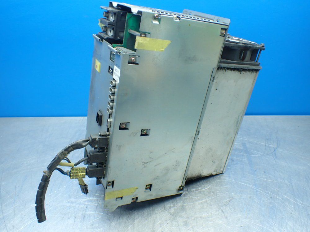 Okuma Servo Drive Unit - Miv22-3-v5