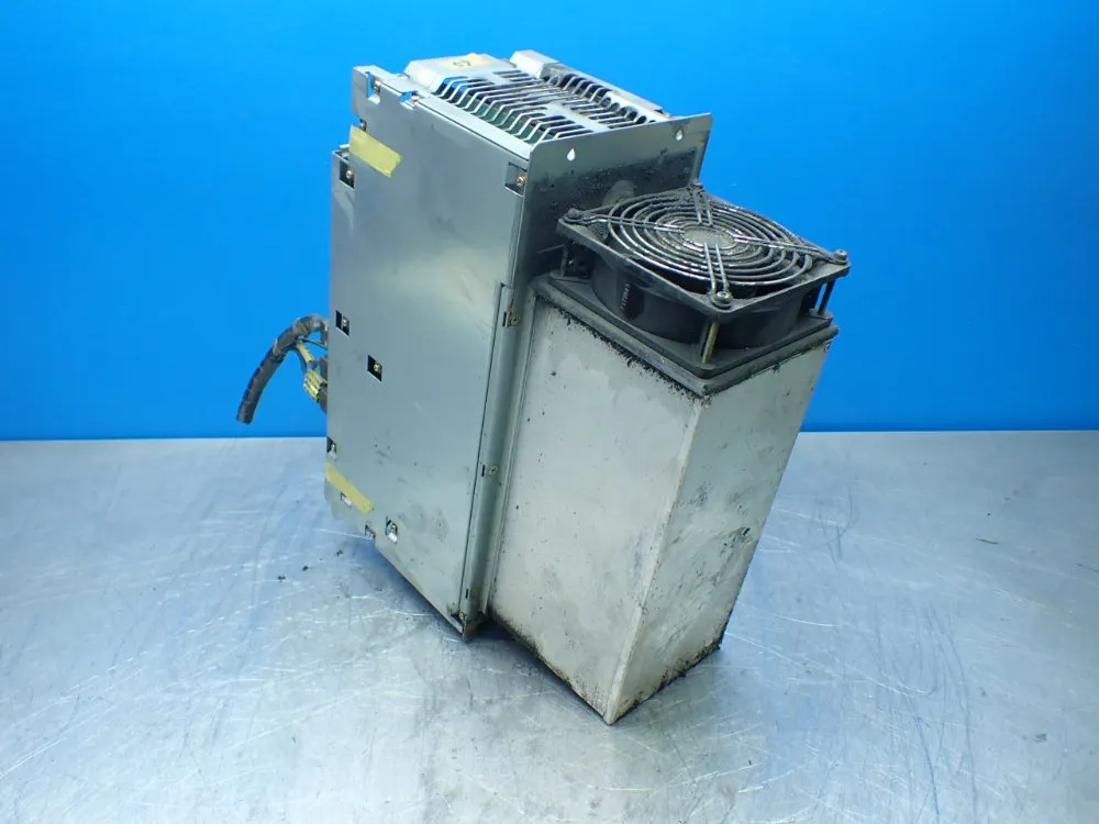 Okuma Servo Drive Unit - Miv22-3-v5