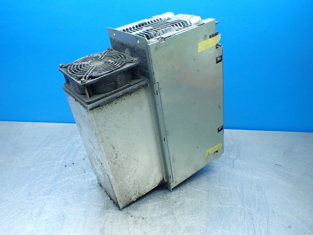 Okuma Servo Drive Unit - Miv22-3-v5