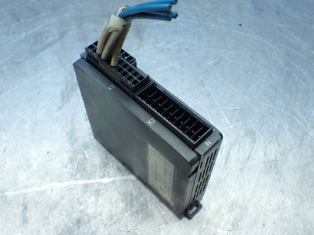 Okuma 3 Input Modules - Dn-ic-16c