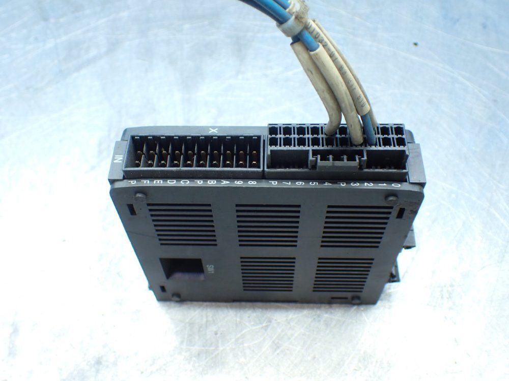 Okuma 3 Input Modules - Dn-ic-16c