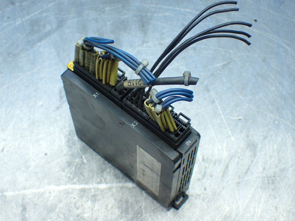 Okuma 3 Input Modules - Dn-ic-16c