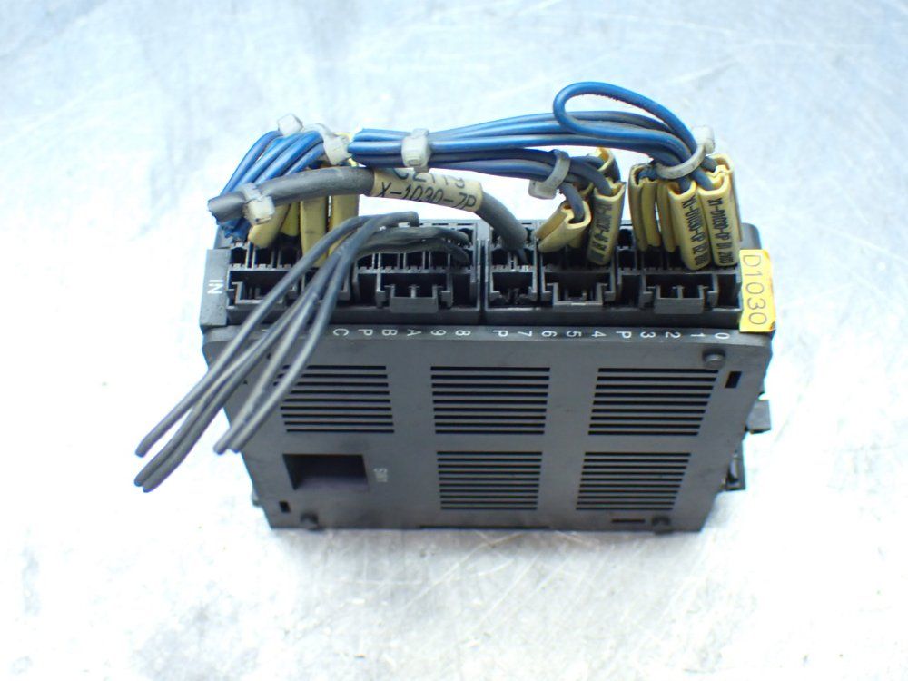 Okuma 3 Input Modules - Dn-ic-16c