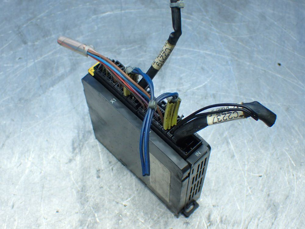 Okuma 3 Input Modules - Dn-ic-16c