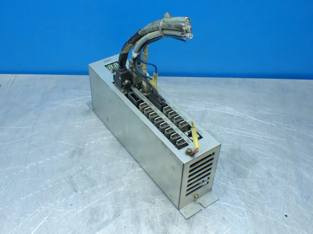 Okuma Power Control Unit - 1911-3380-0651092