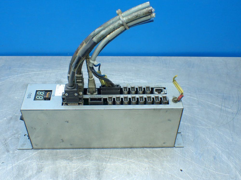 Okuma Power Control Unit - 1911-3380-0651092